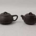 870 3320 TEAPOTS